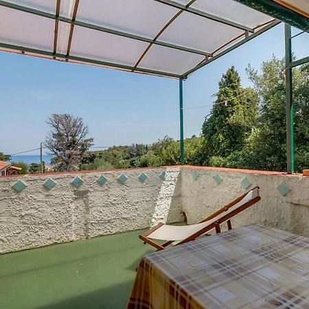 Apartments Josip & Maria Veli Lošinj Екстериор снимка