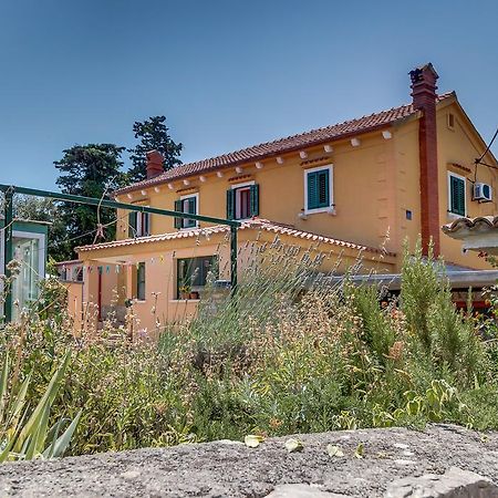 Apartments Josip & Maria Veli Lošinj Екстериор снимка