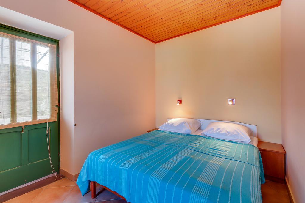 Apartments Josip & Maria Veli Lošinj Екстериор снимка