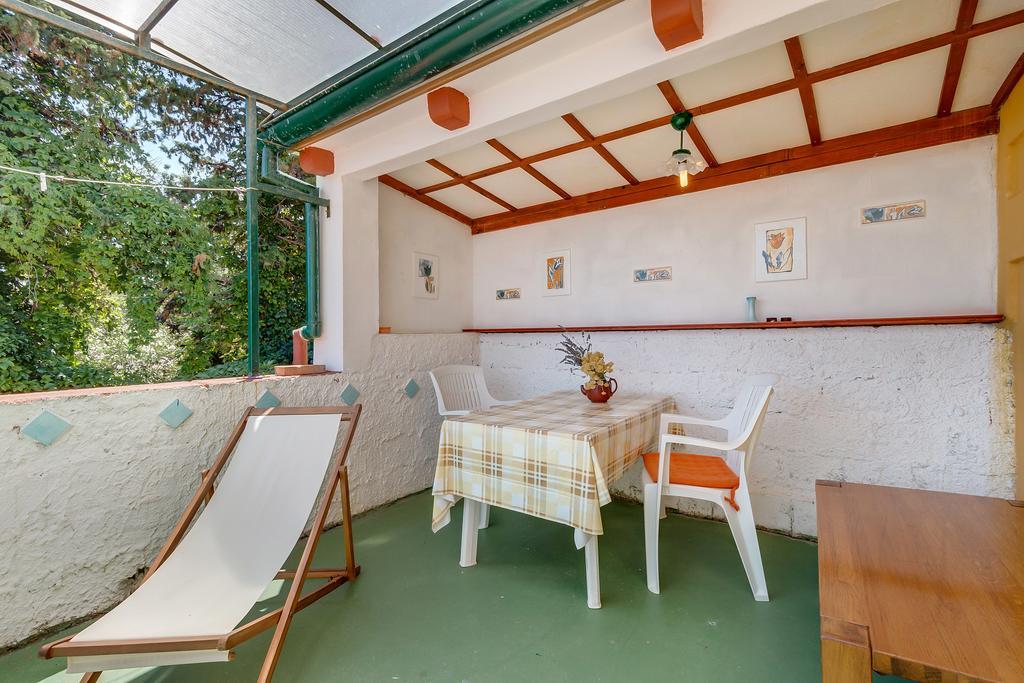 Apartments Josip & Maria Veli Lošinj Екстериор снимка