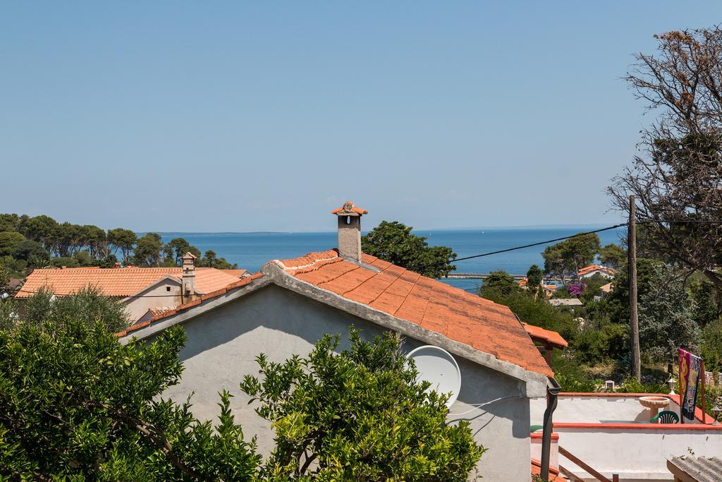 Apartments Josip & Maria Veli Lošinj Екстериор снимка