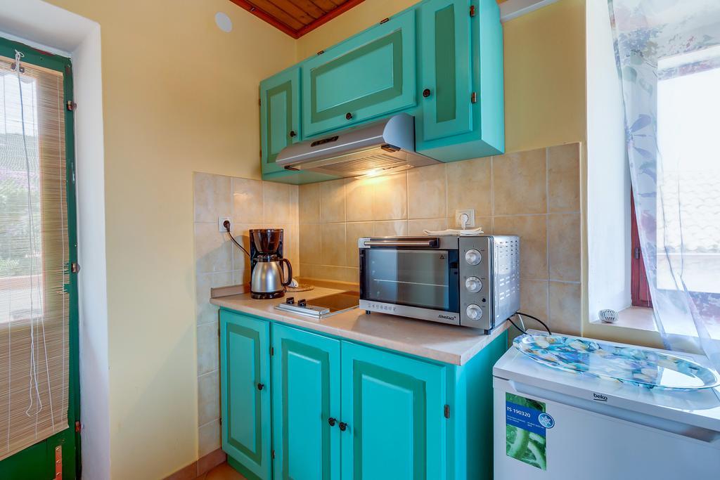 Apartments Josip & Maria Veli Lošinj Екстериор снимка