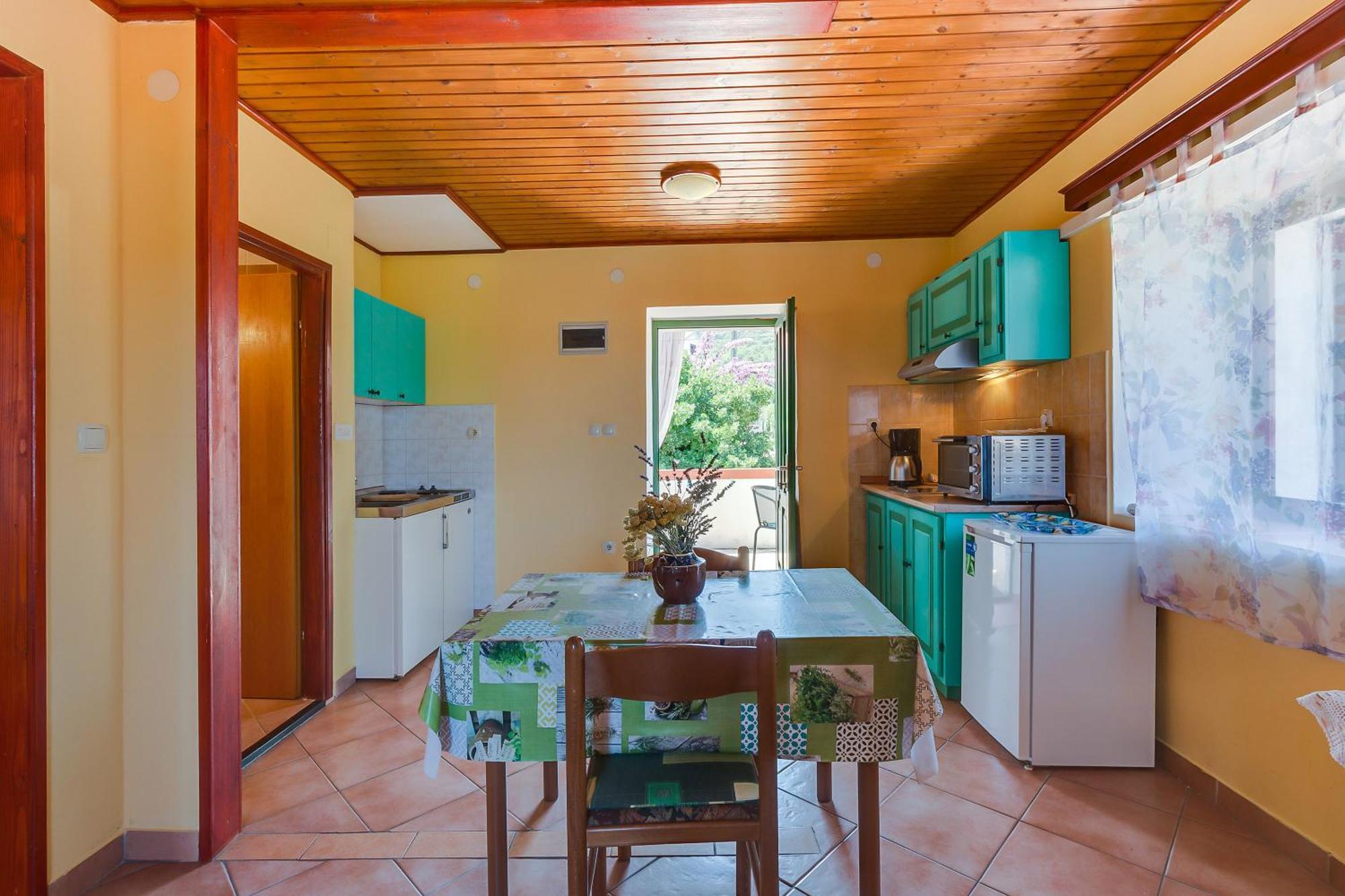 Apartments Josip & Maria Veli Lošinj Екстериор снимка